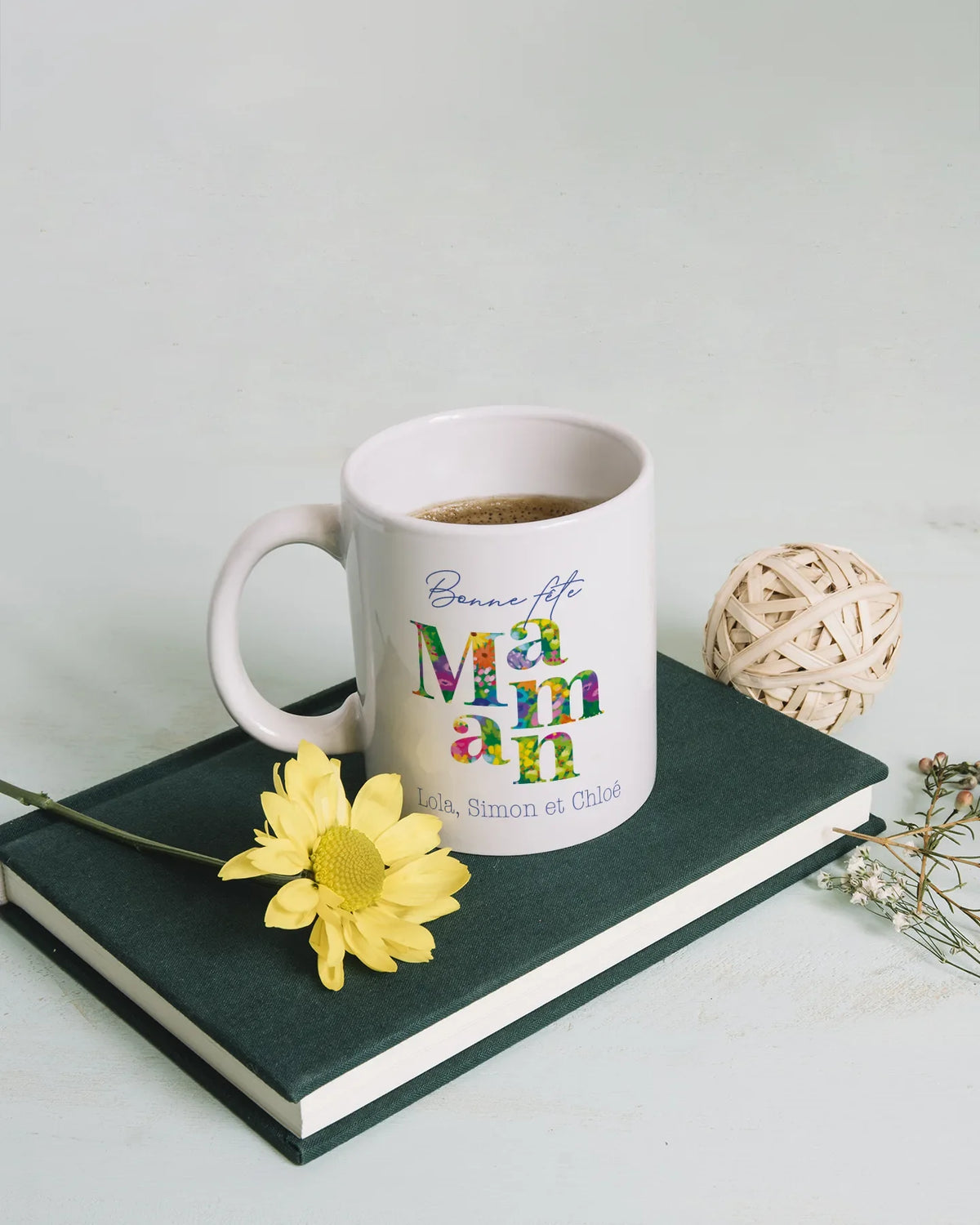 Mugs - Tasses