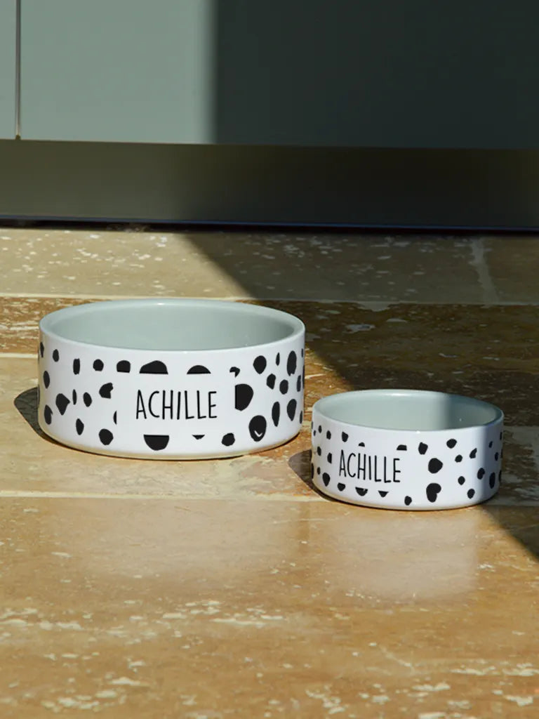 Gamelle céramique