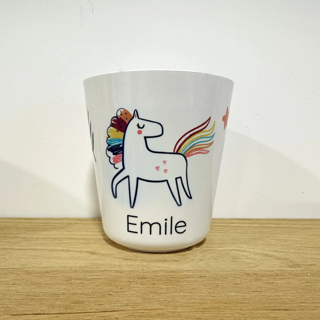 Gobelet enfant