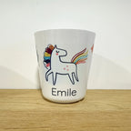Gobelet enfant