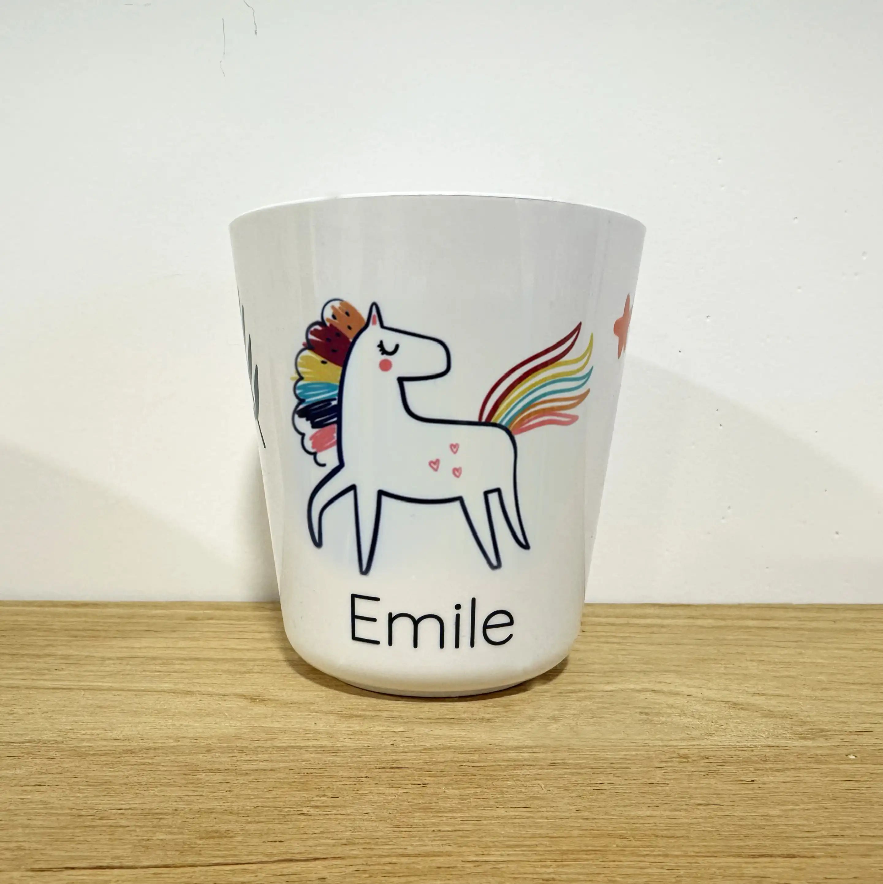 Gobelet enfant