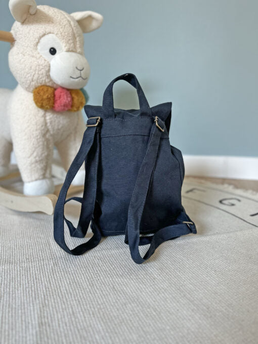 Sac à dos enfant - motif bateaux