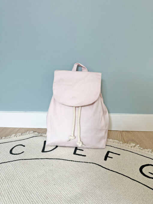 Sac à dos enfant - motif coeurs