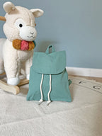 Sac à dos enfant - motif dinosaures