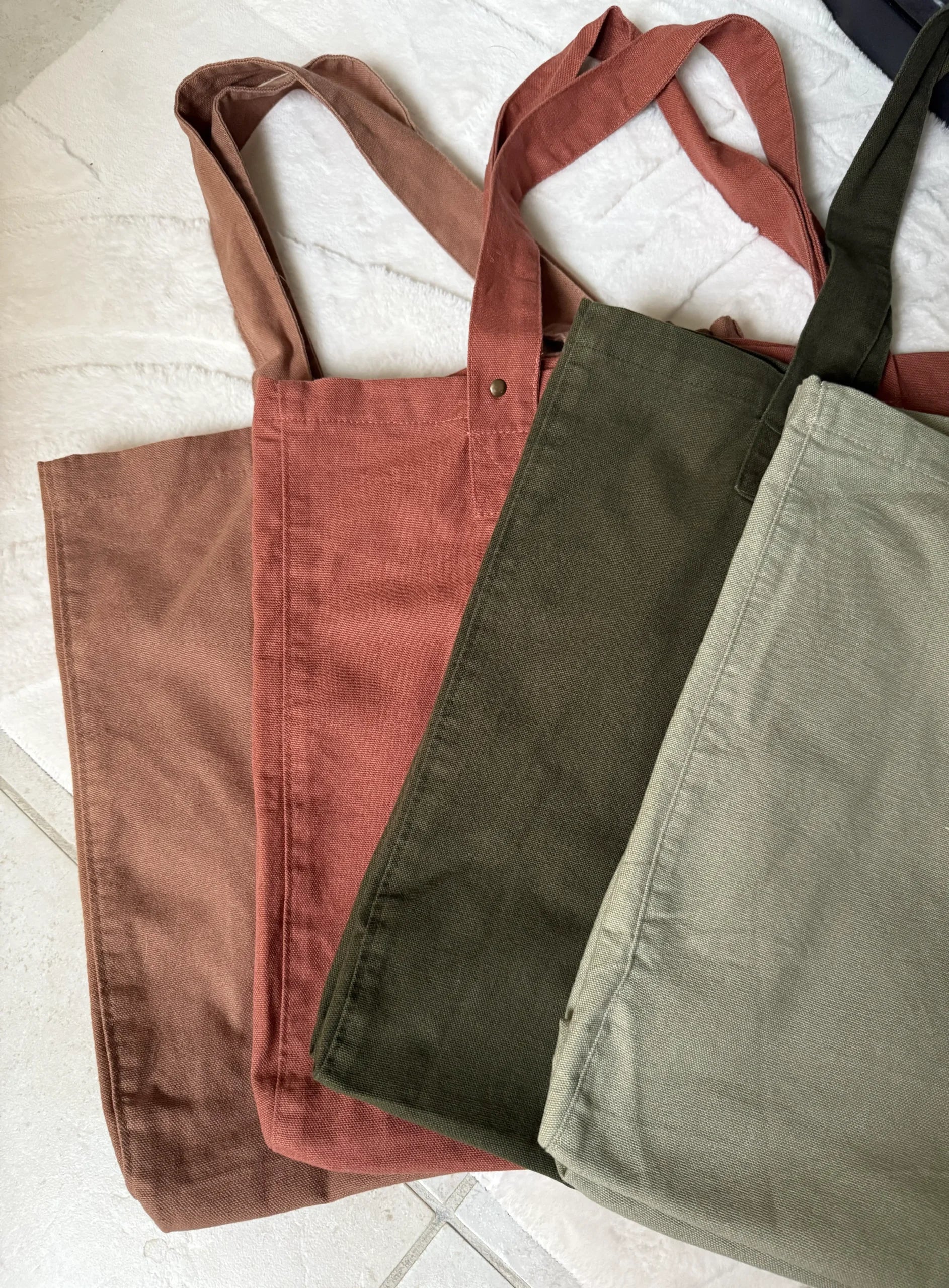 Grand sac cabas - Family Bag