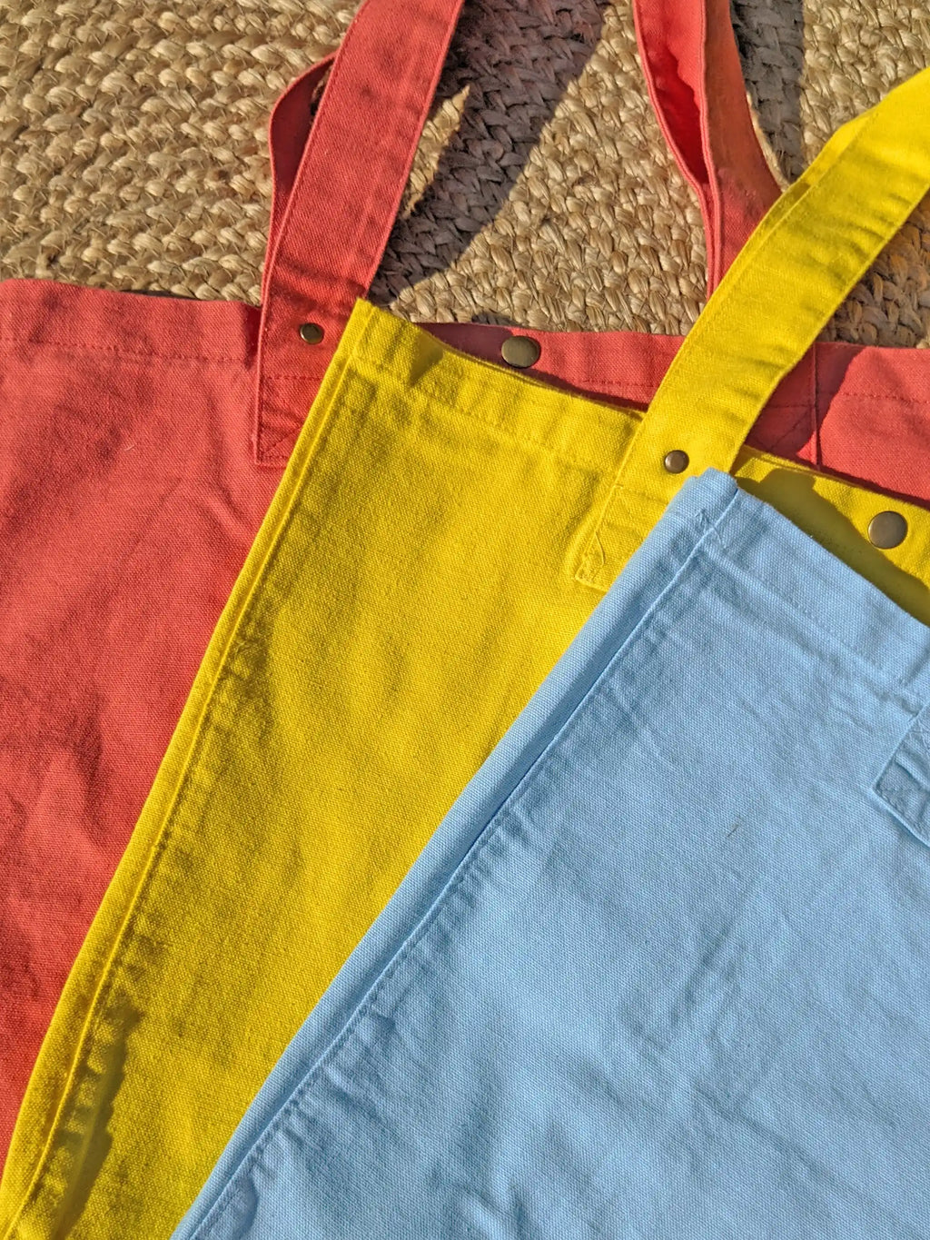 Grand sac cabas - Family Bag