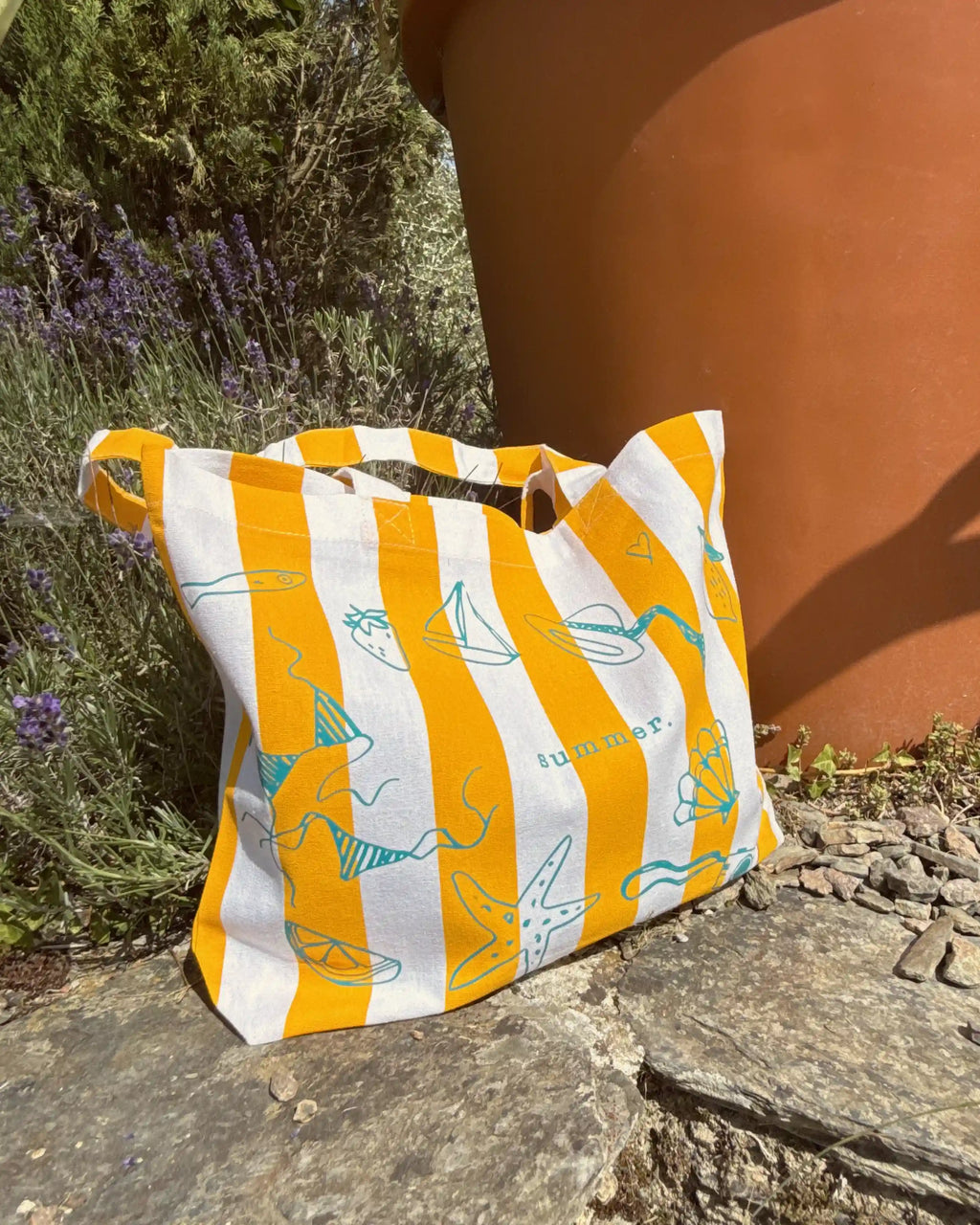 Sac color addict "illustrations"